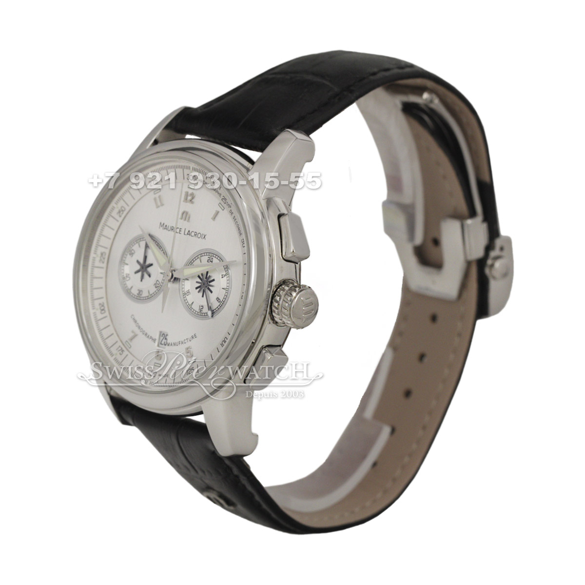 Maurice Lacroix — ML024 — 1464068