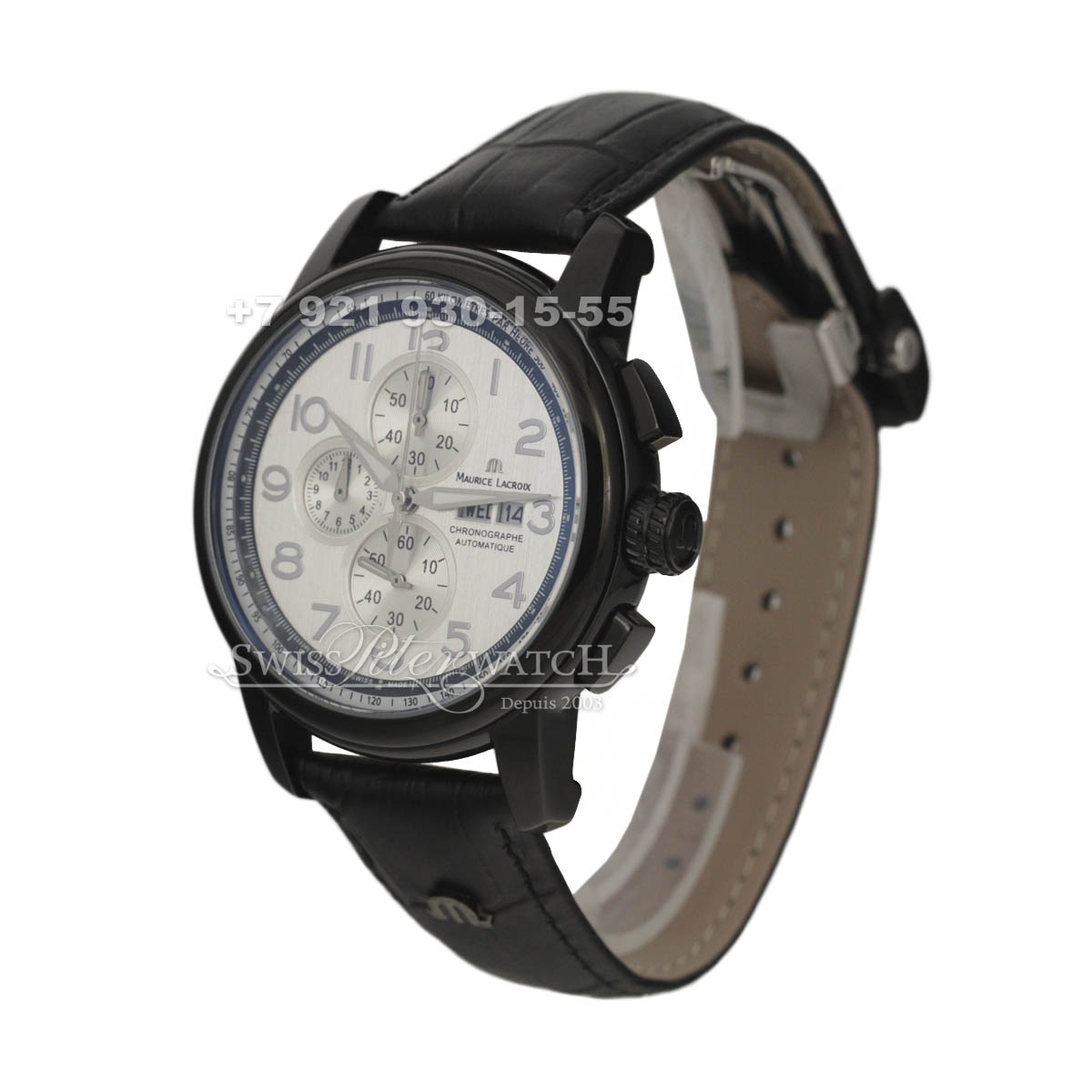 Maurice Lacroix — ML034 — 1464078