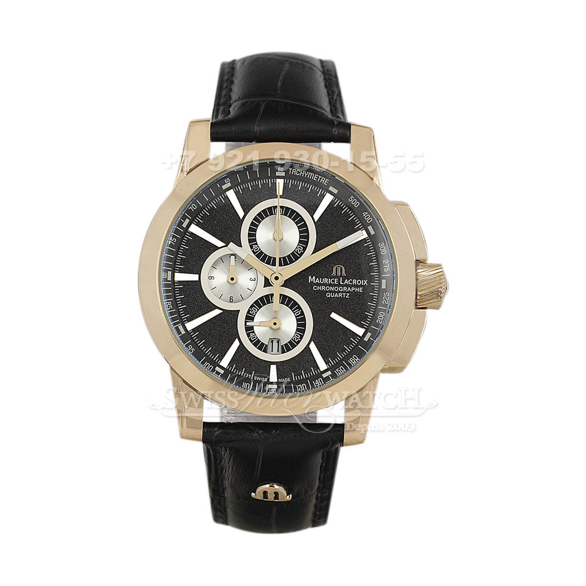 Maurice Lacroix — ML035 — 1464079
