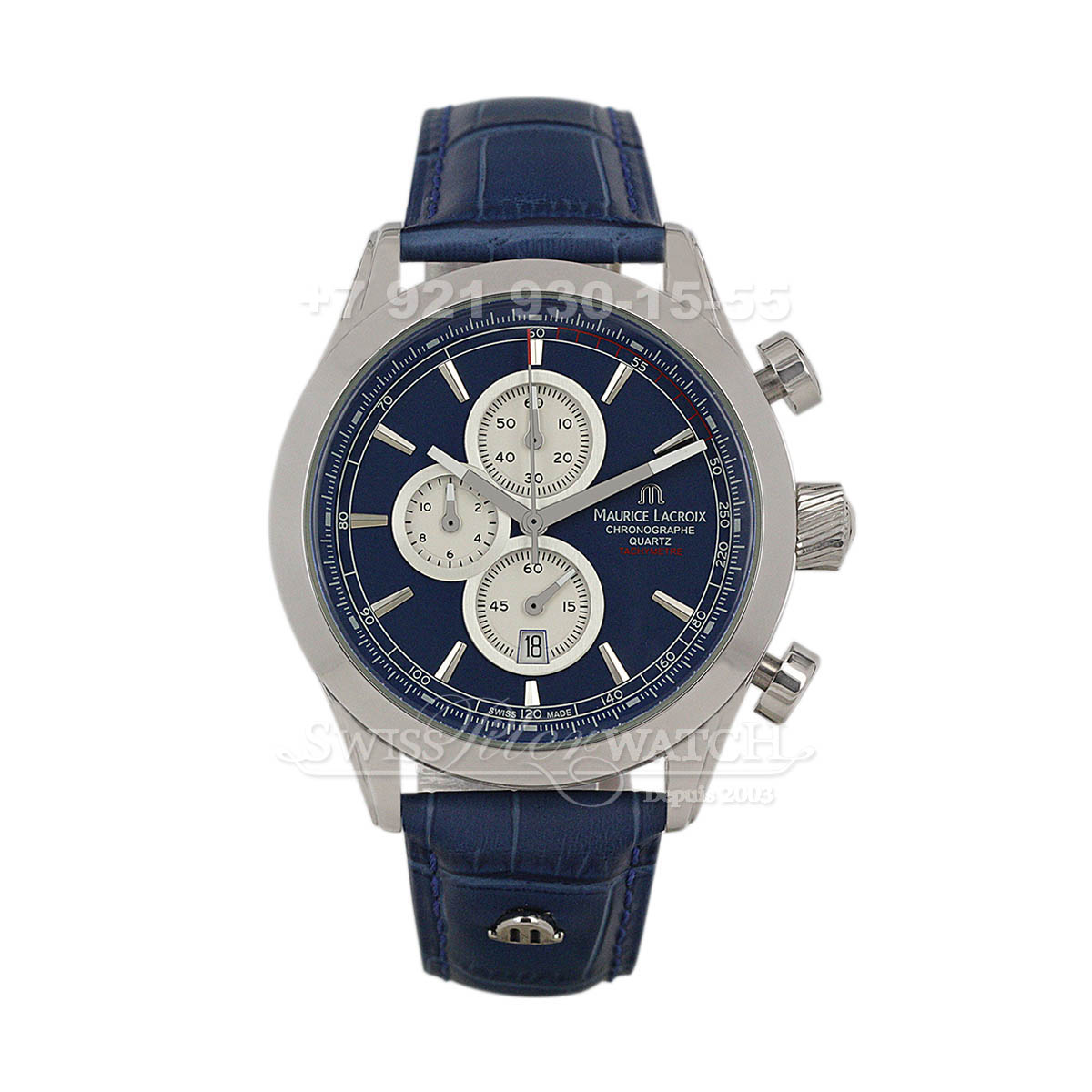 Maurice Lacroix — ML036 — 1464080