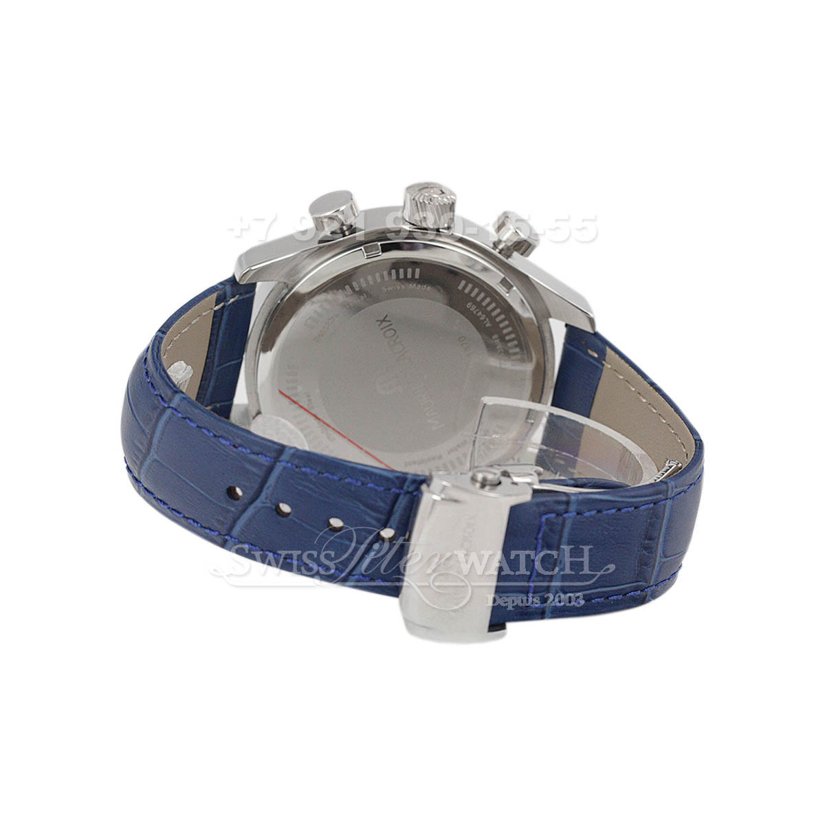 Maurice Lacroix — ML036 — 1464080