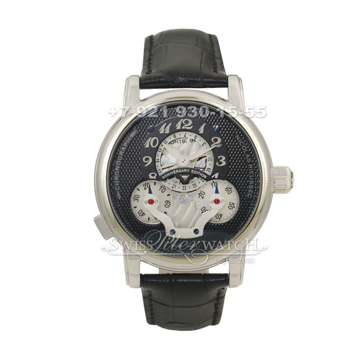 Montblanc — MB041 — 1464126