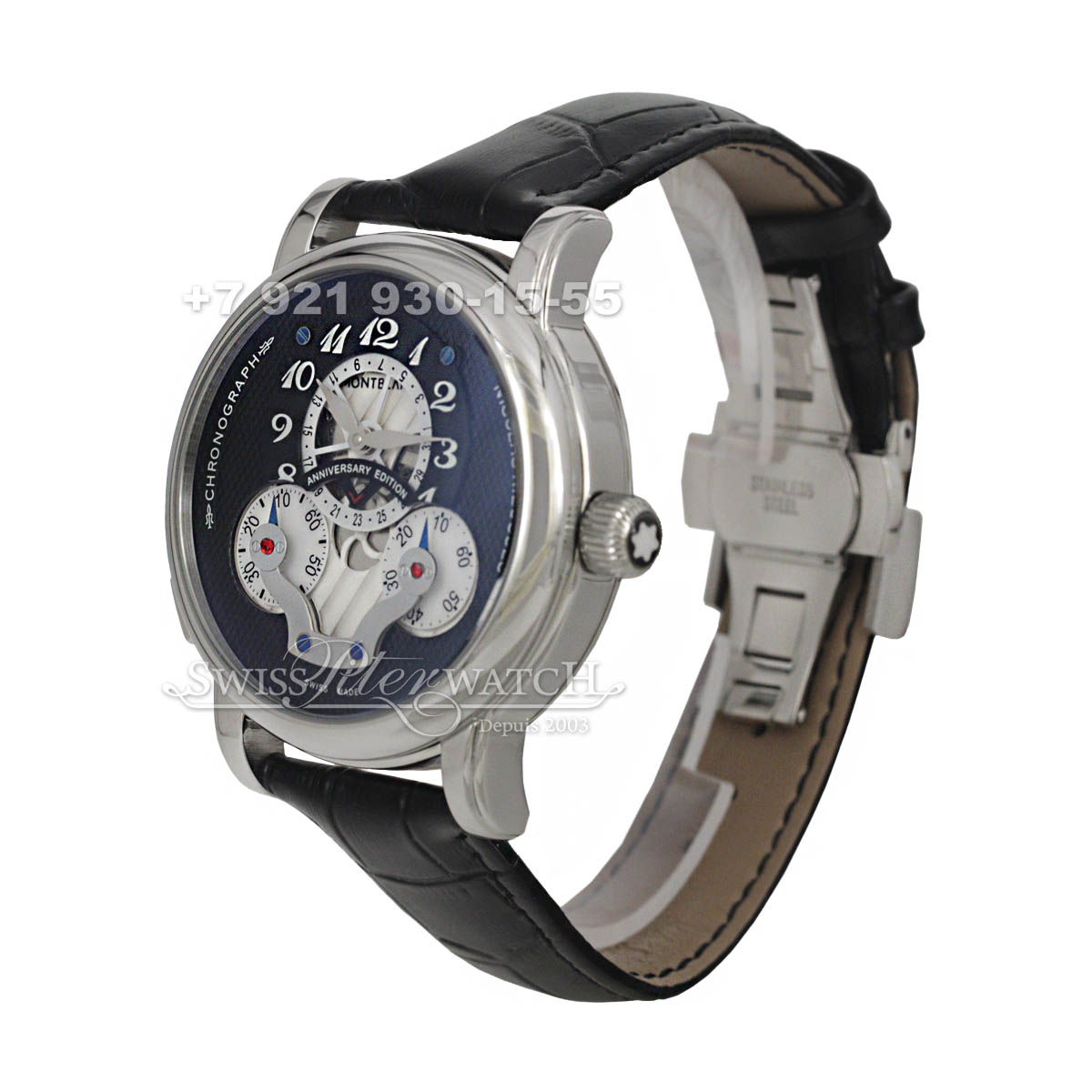 Montblanc — MB041 — 1464126
