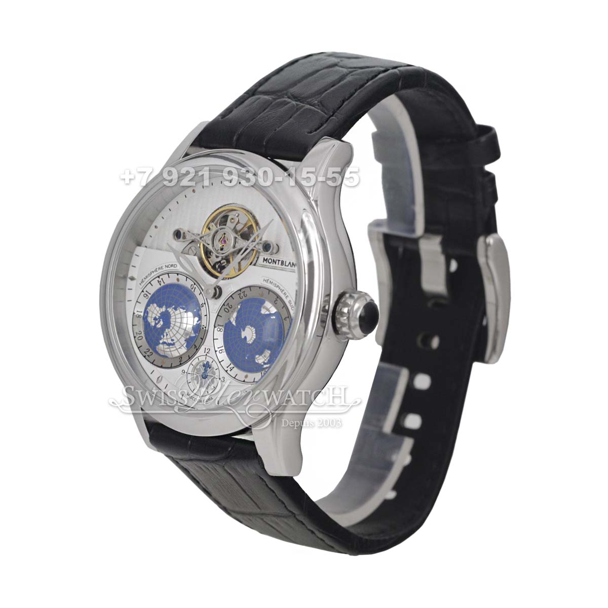 Montblanc — MB042 — 1464127