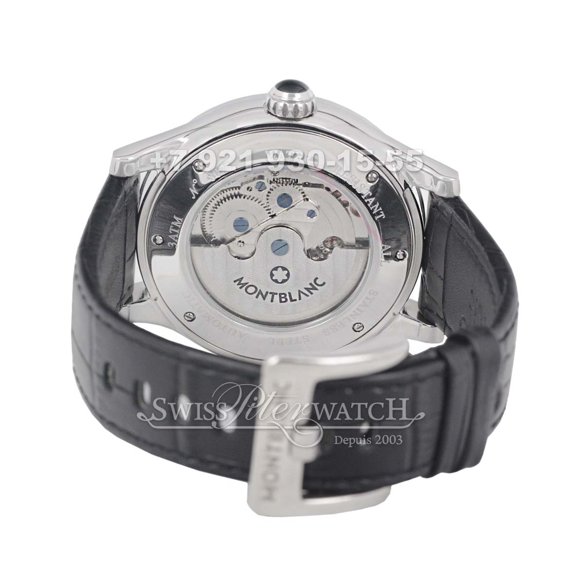 Montblanc — MB042 — 1464127