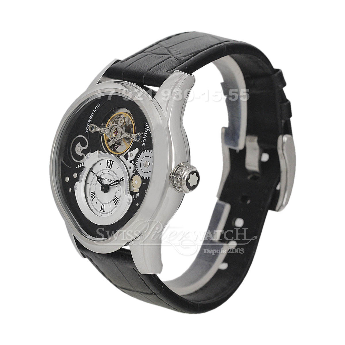 Montblanc — MB044 — 1464129