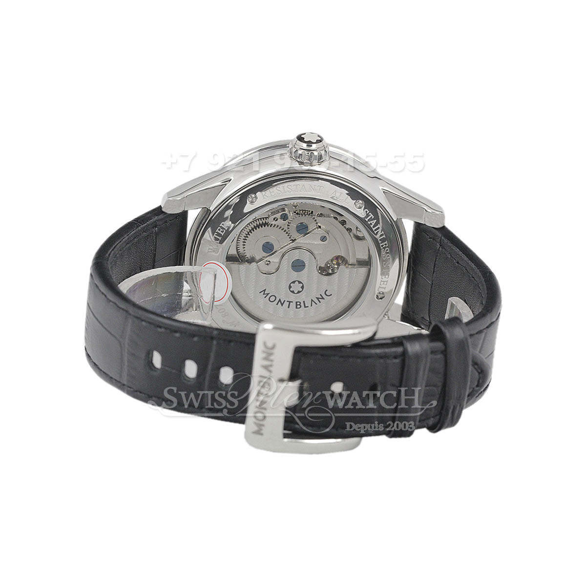 Montblanc — MB044 — 1464129