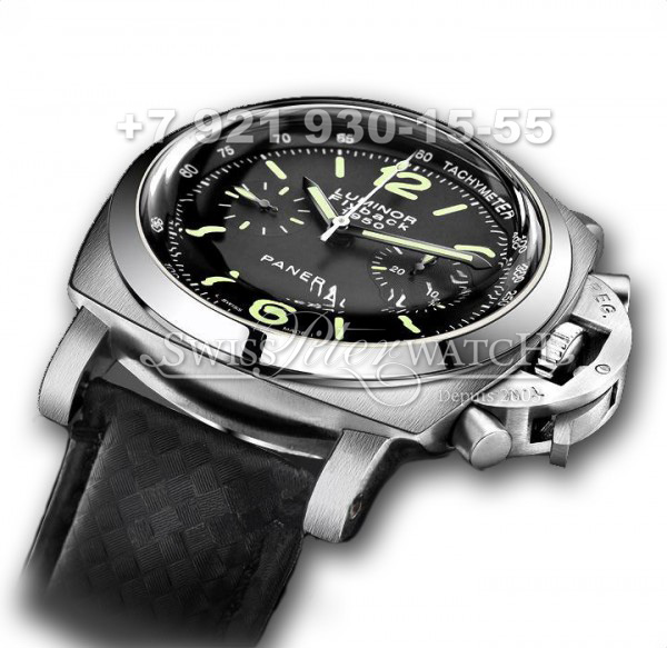 Officine Panerai — OP003 — 1464134
