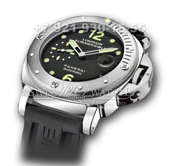 Officine Panerai — OP006 — 1464137