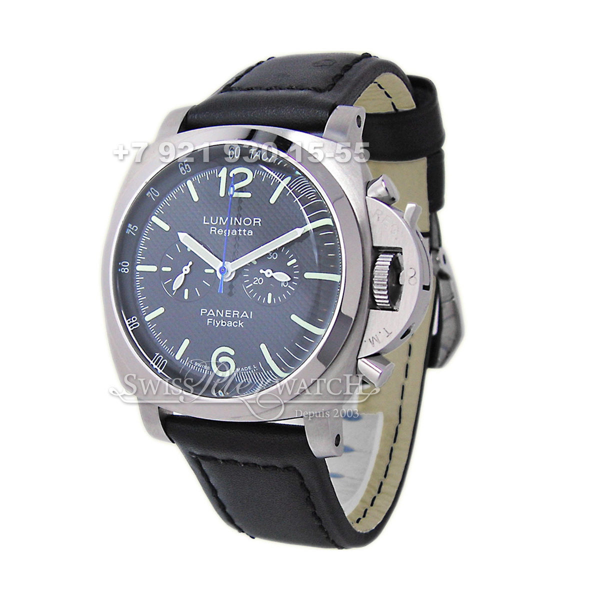 Officine Panerai — OP011 — 1464142