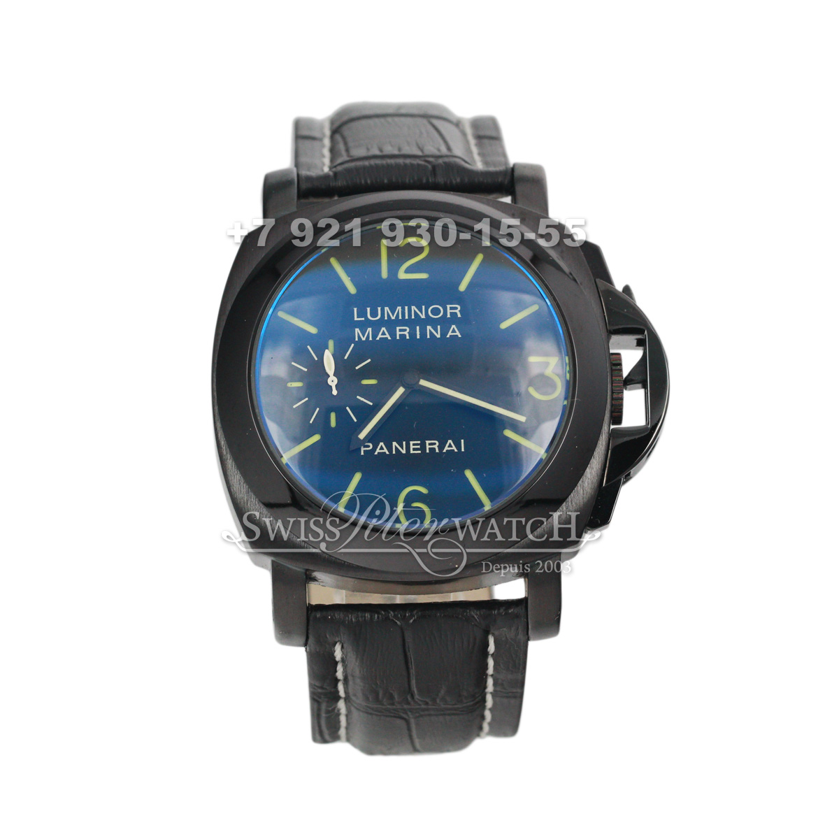 Officine Panerai — OP015 — 1464146