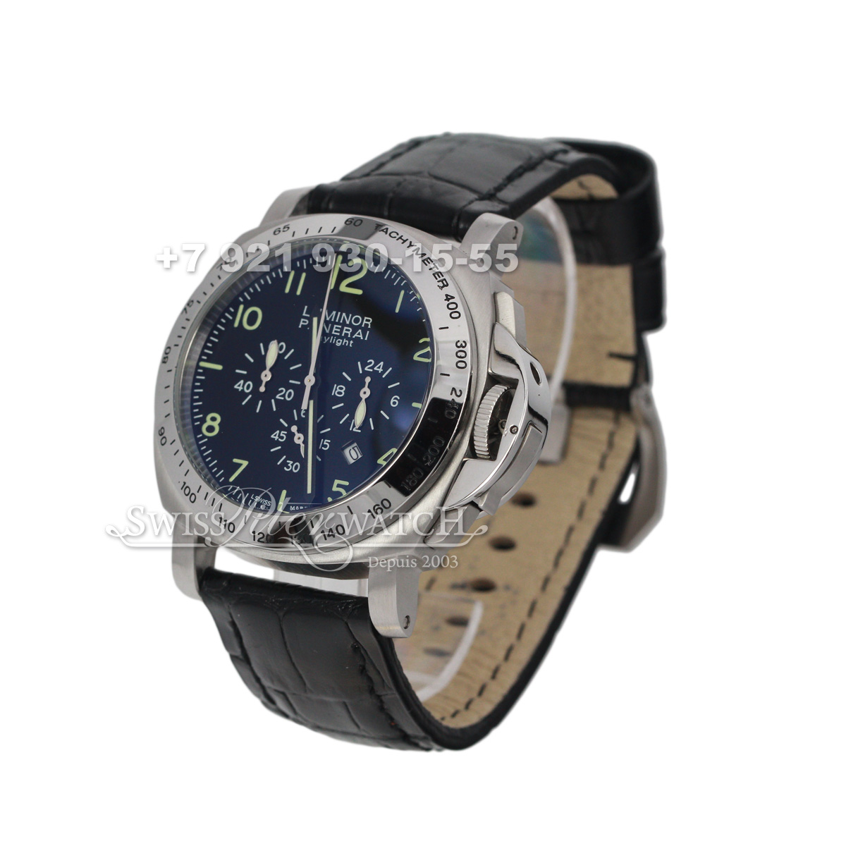 Officine Panerai — OP016 — 1464147
