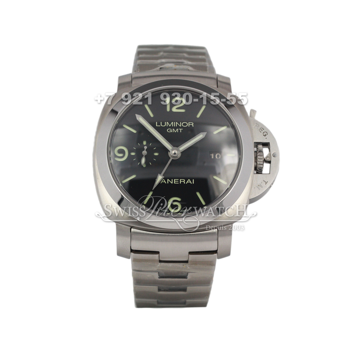 Officine Panerai — OP024 — 1464155