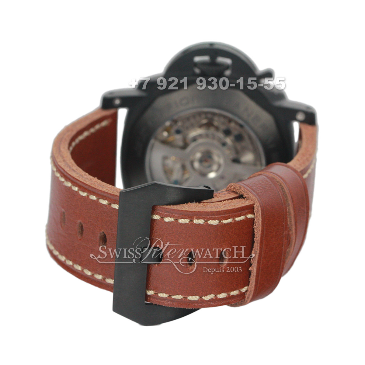 Officine Panerai — OP029 — 1464160