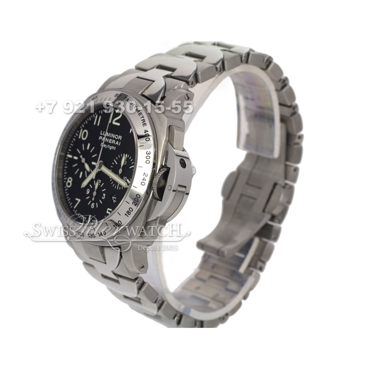 Officine Panerai — OP033 — 1464164