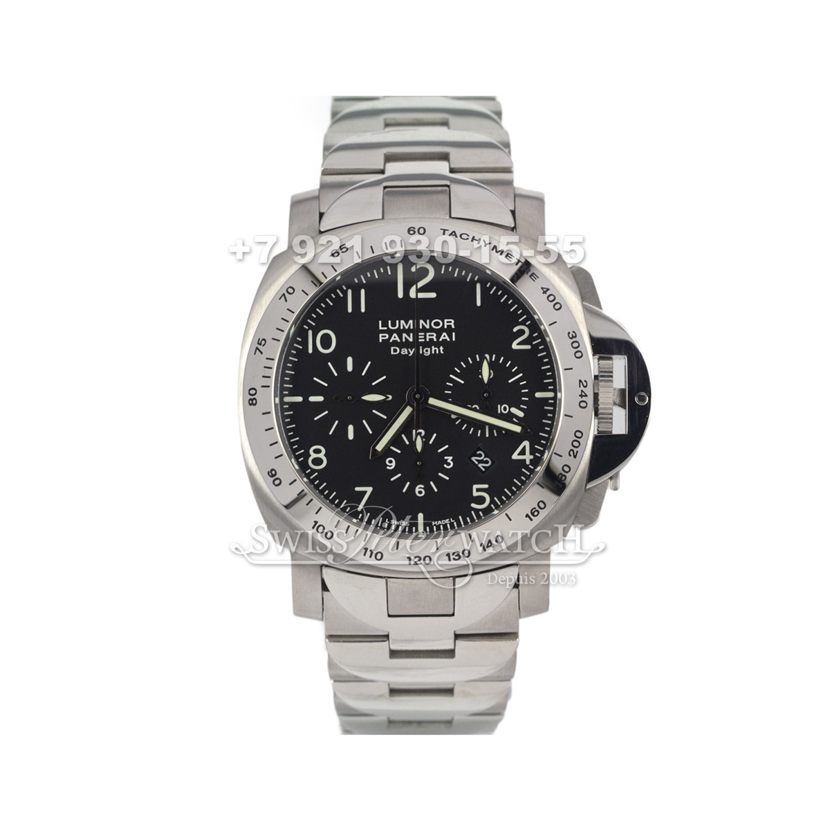 Officine Panerai — OP033 — 1464164