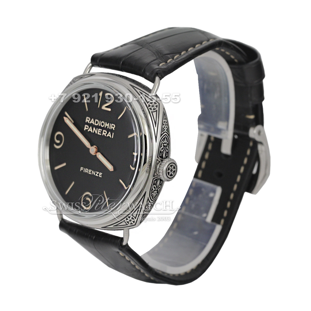 Officine Panerai — OP039 — 1464170