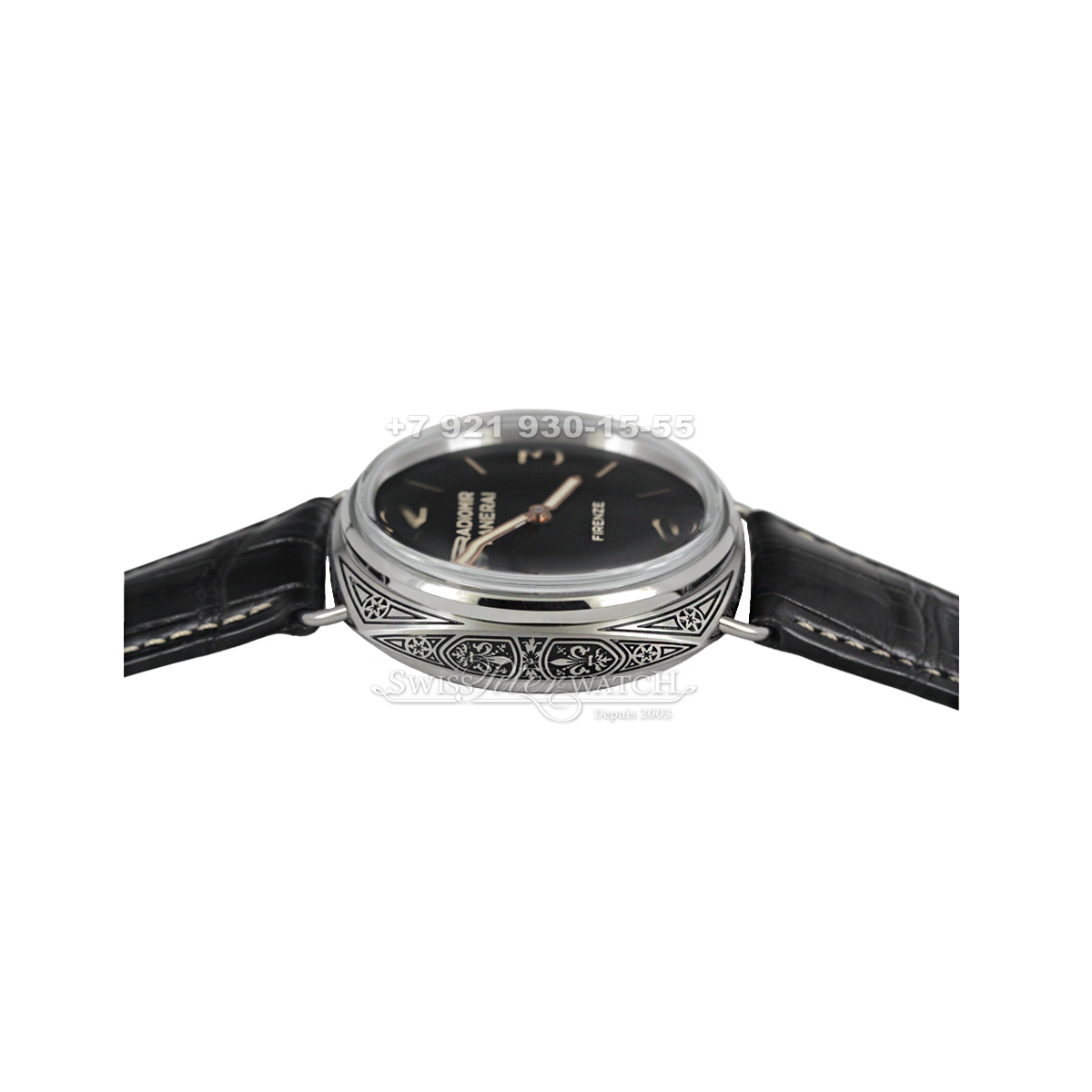 Officine Panerai — OP039 — 1464170