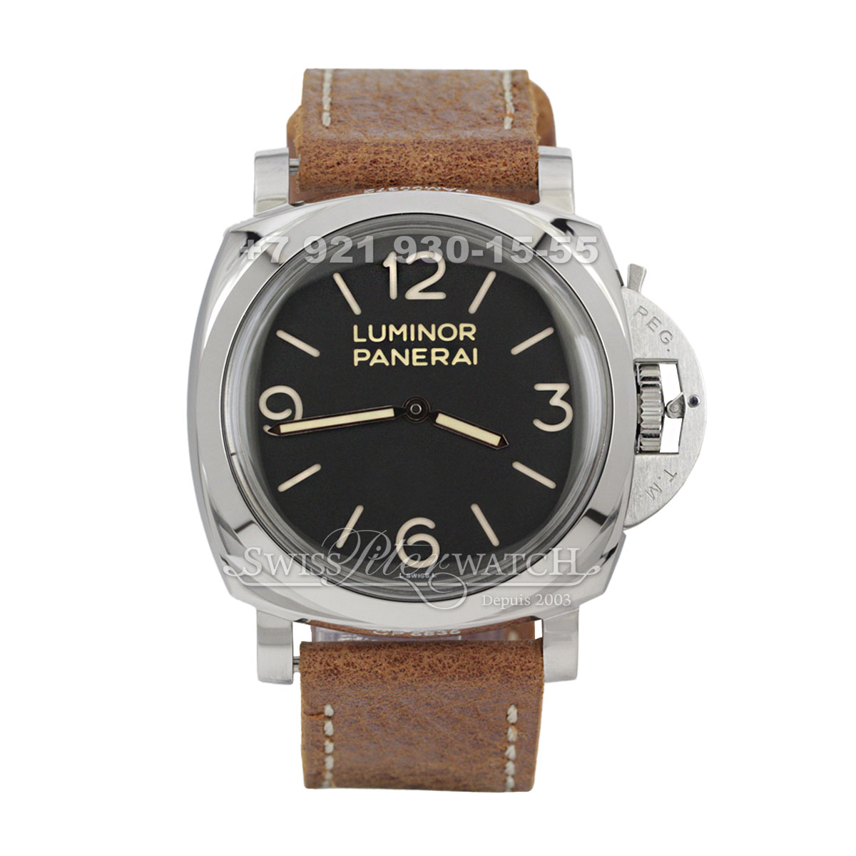 Officine Panerai — OP041 — 1464172