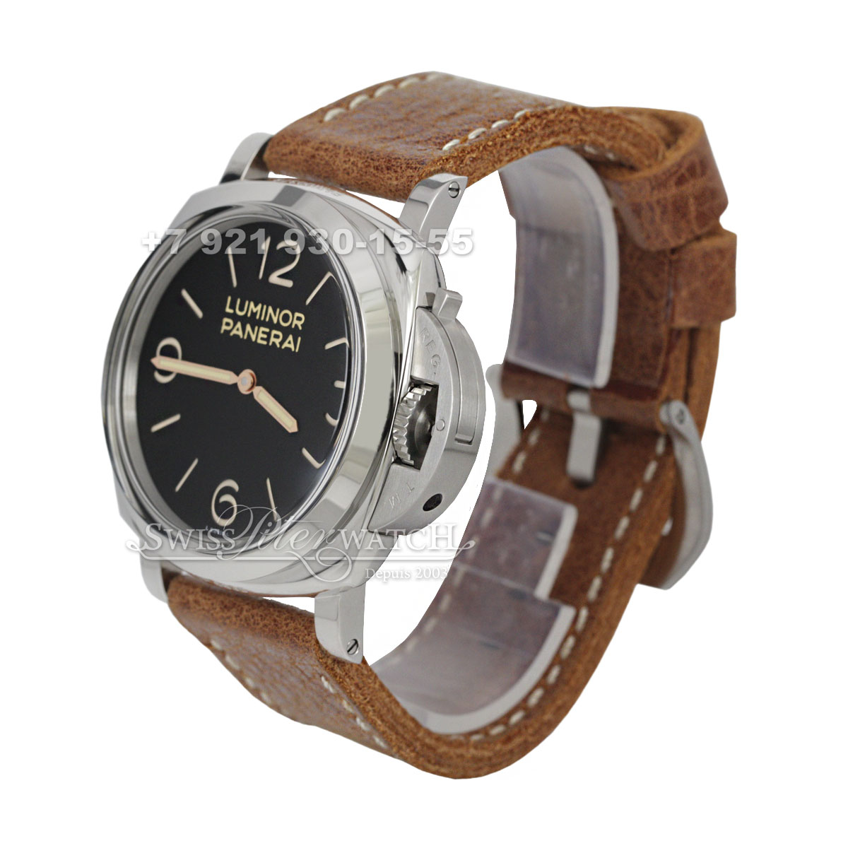Officine Panerai — OP041 — 1464172