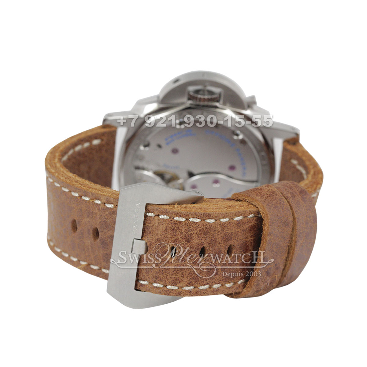 Officine Panerai — OP041 — 1464172
