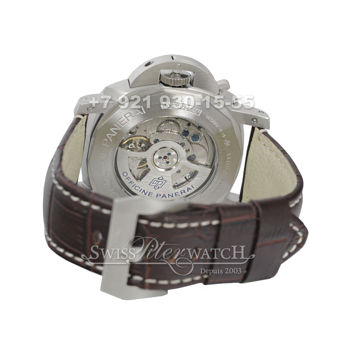 Officine Panerai — OP042 — 1464173