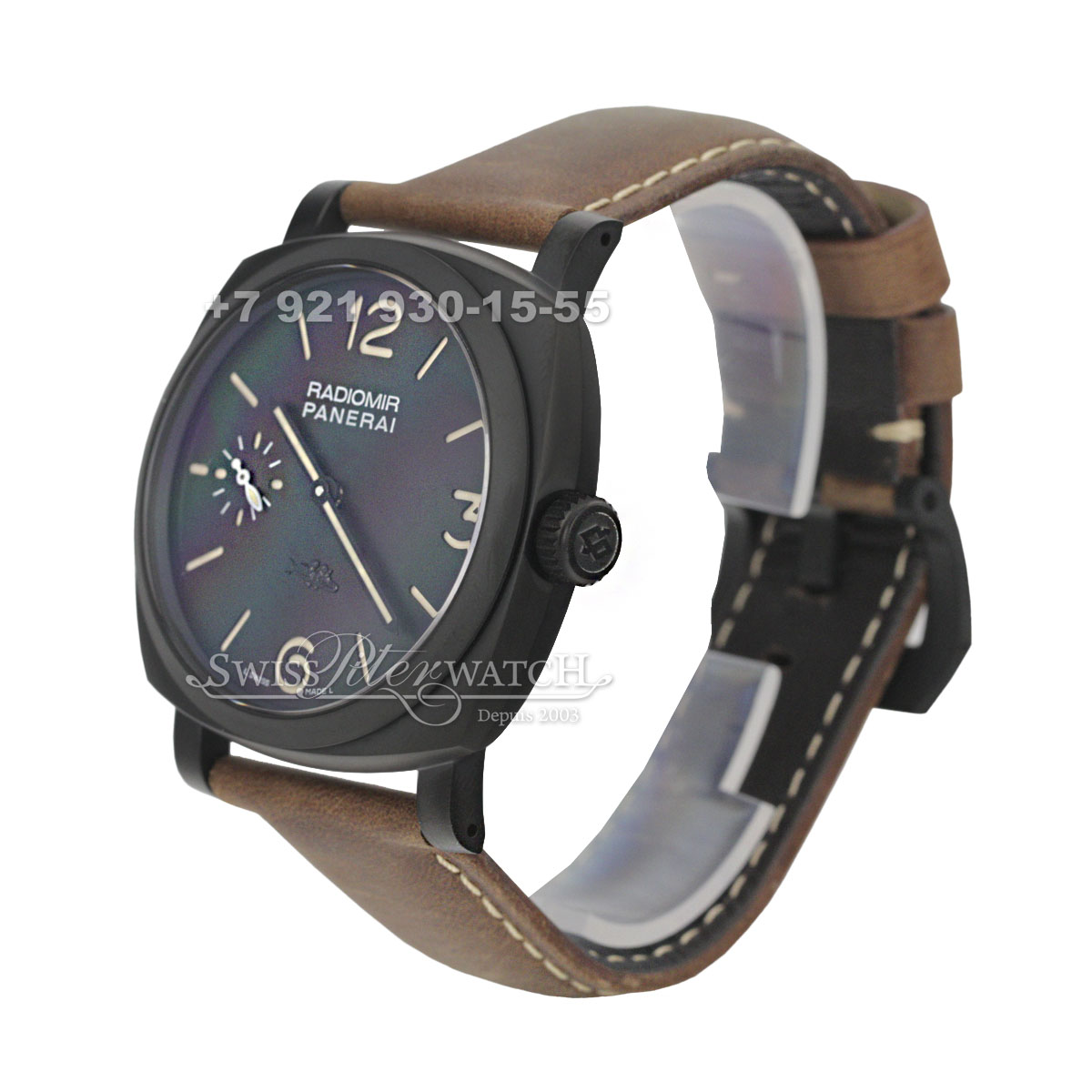 Officine Panerai — OP045 — 1464176