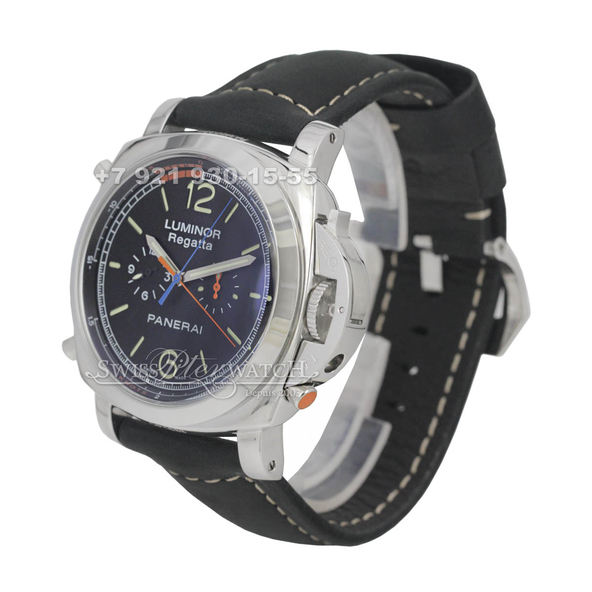 Officine Panerai — OP060 — 1464191