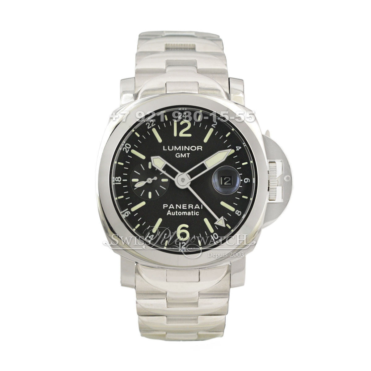Officine Panerai — OP065 — 1464196