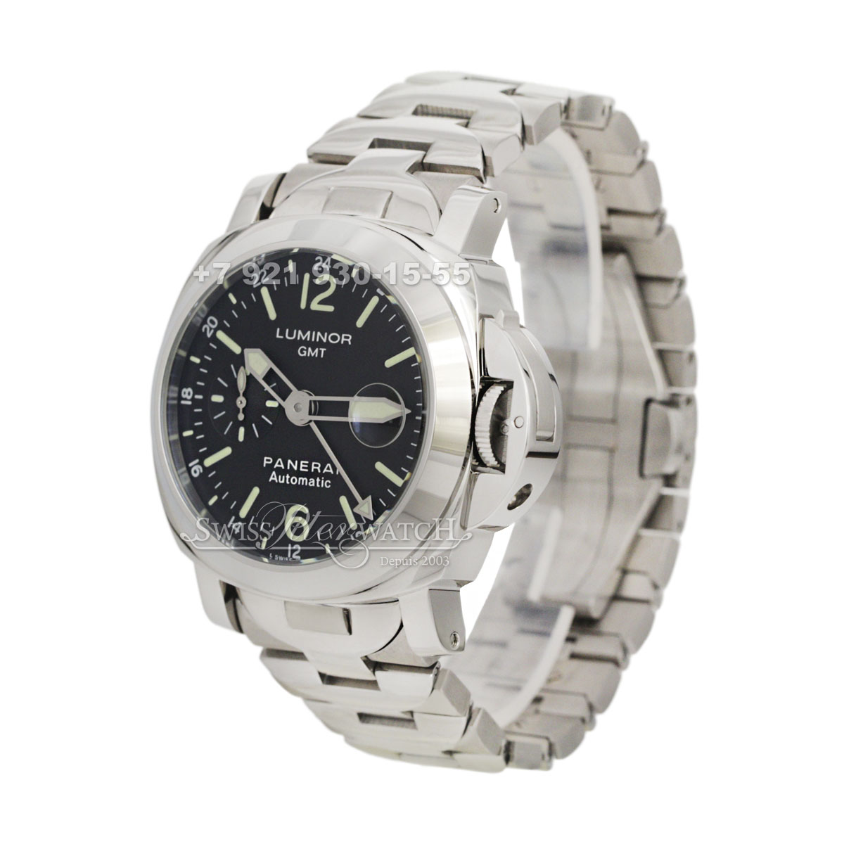 Officine Panerai — OP065 — 1464196
