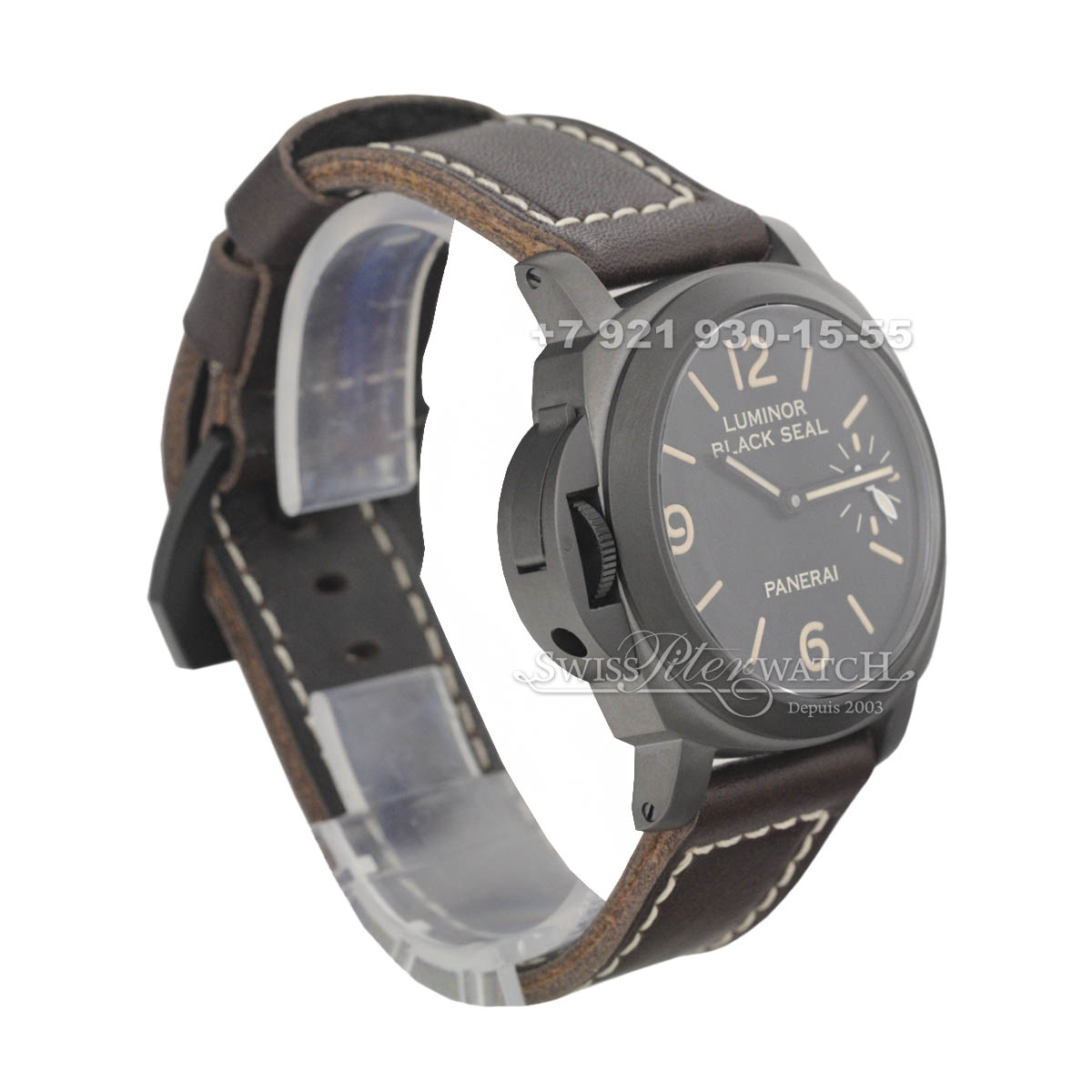 Officine Panerai — OP067 — 1464198