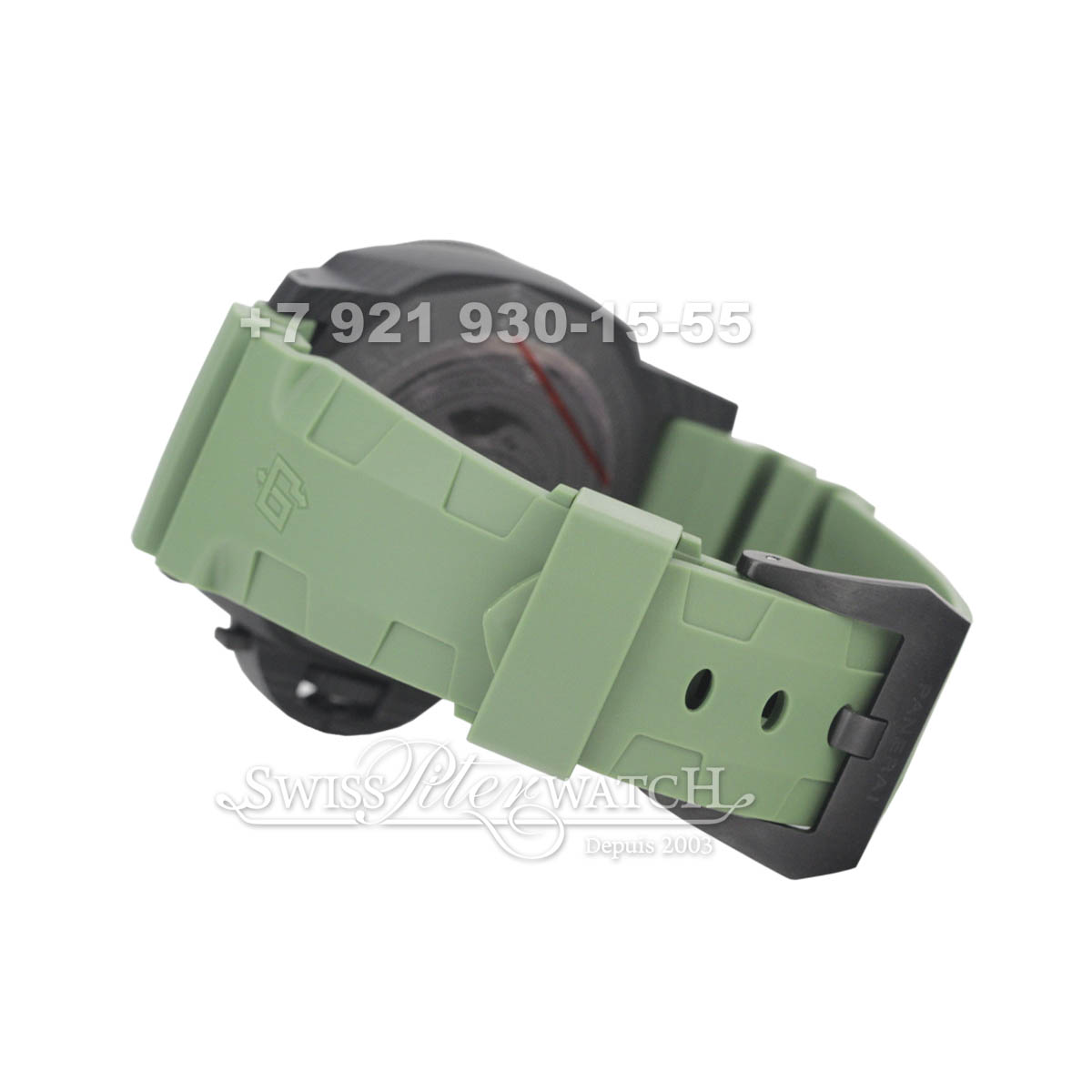 Officine Panerai — OP069 — 1464200