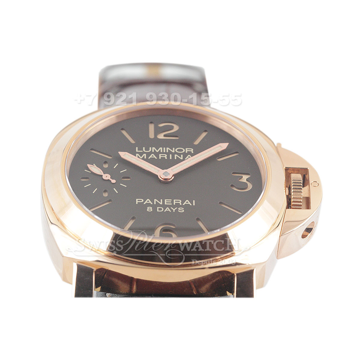 Officine Panerai — OP071 — 1464202