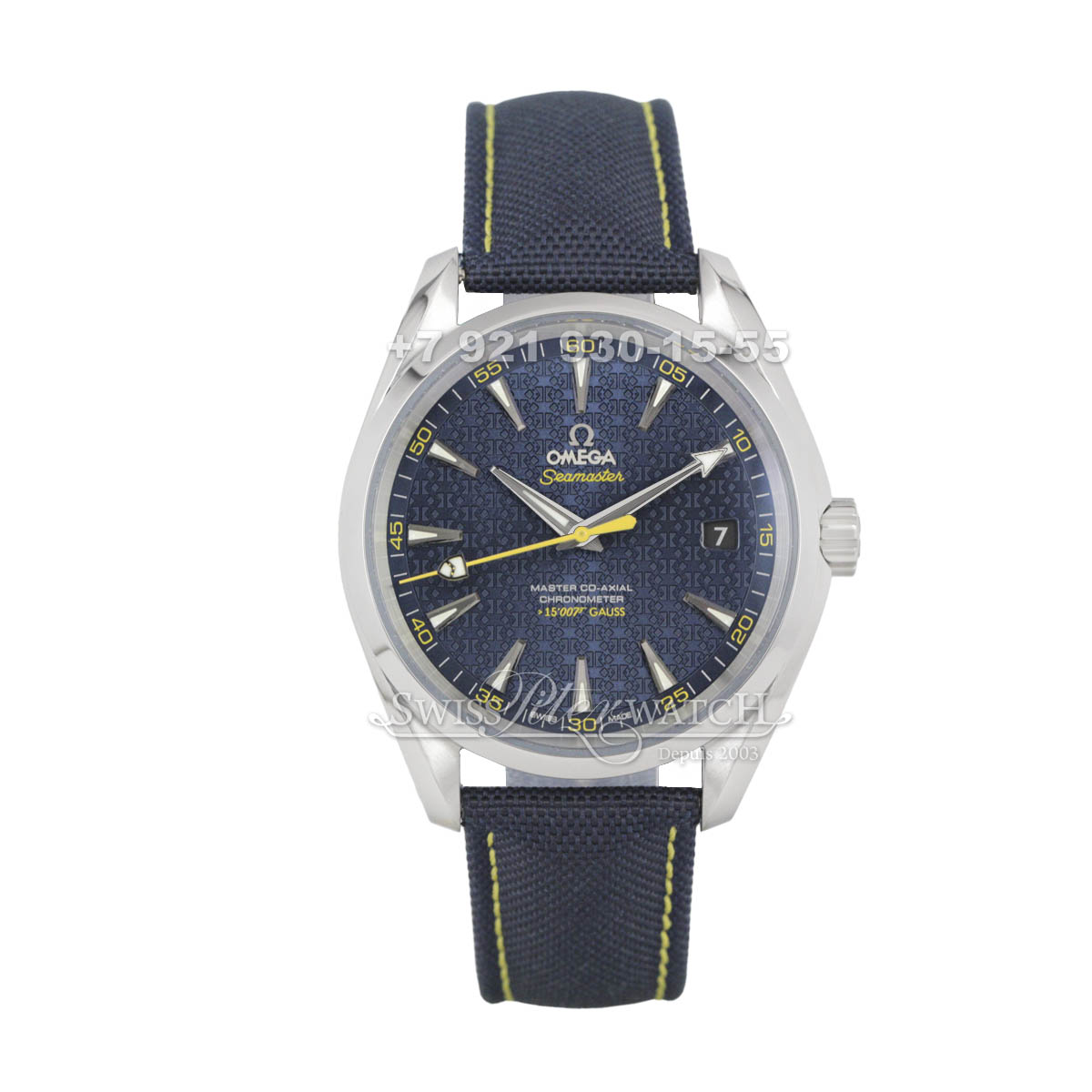 Omega — OM165 — 1464367