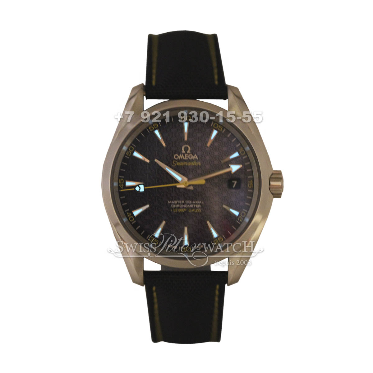 Omega — OM165 — 1464367