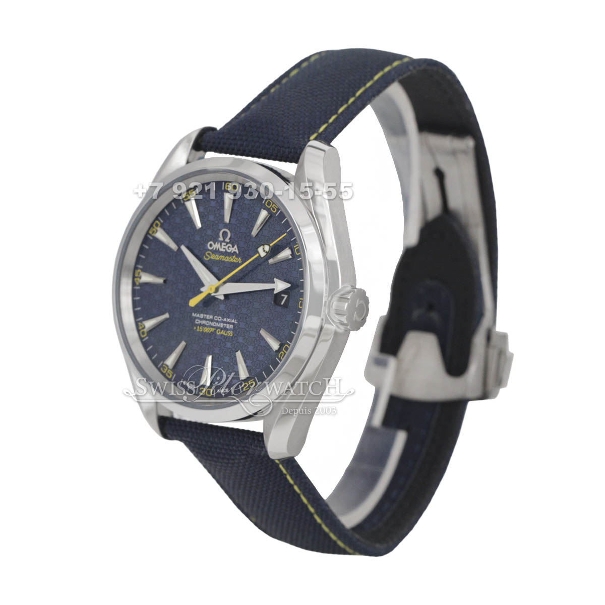 Omega — OM165 — 1464367