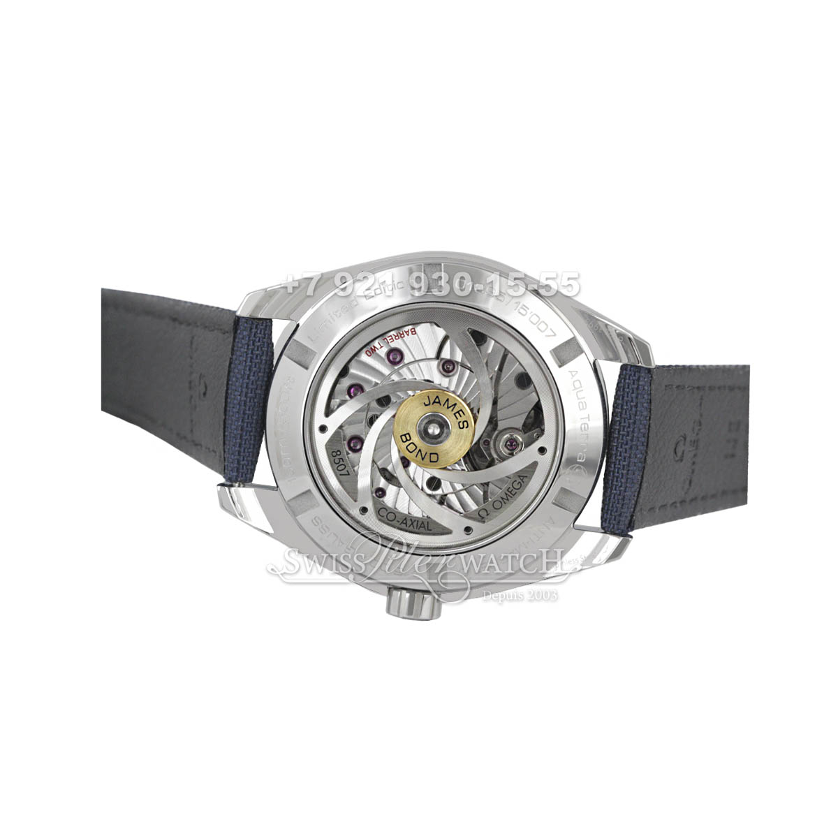 Omega — OM165 — 1464367