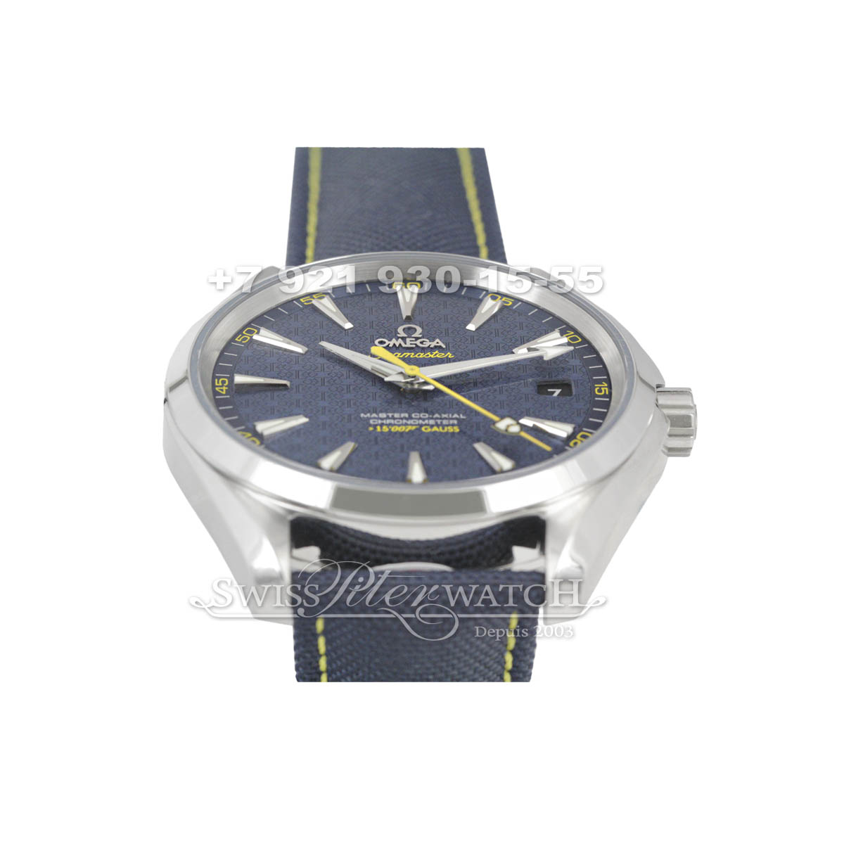 Omega — OM165 — 1464367