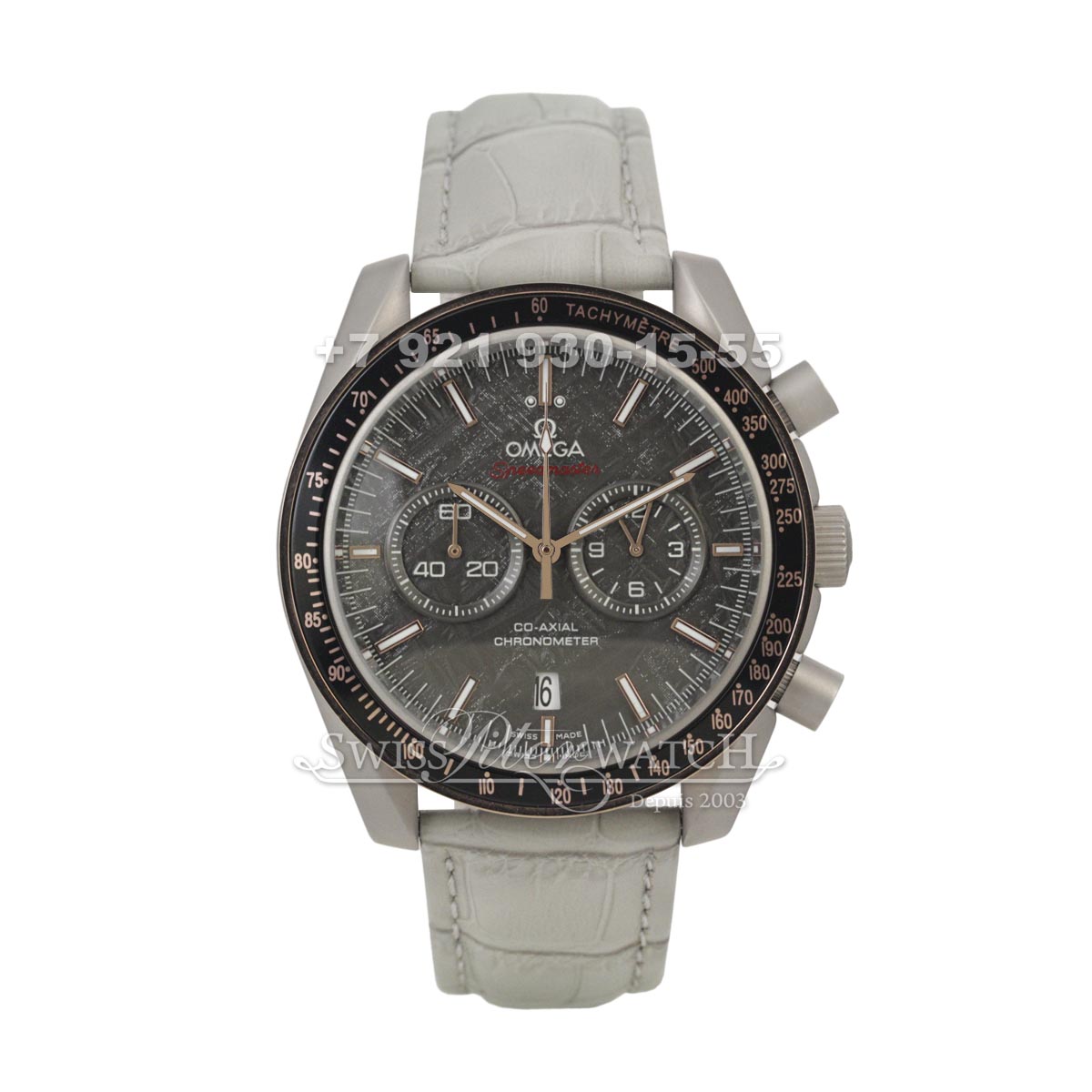 Omega — OM166 — 1464368