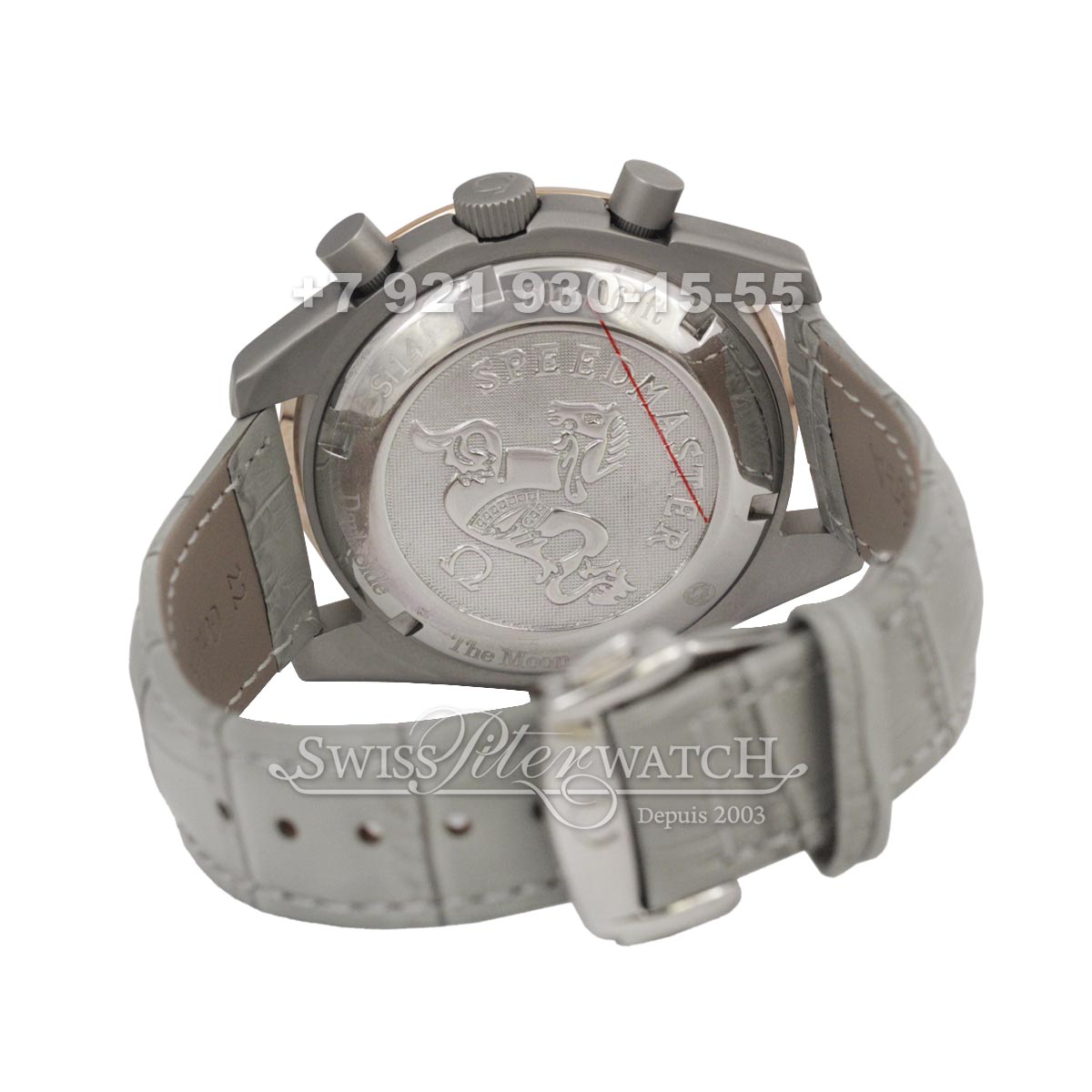Omega — OM166 — 1464368