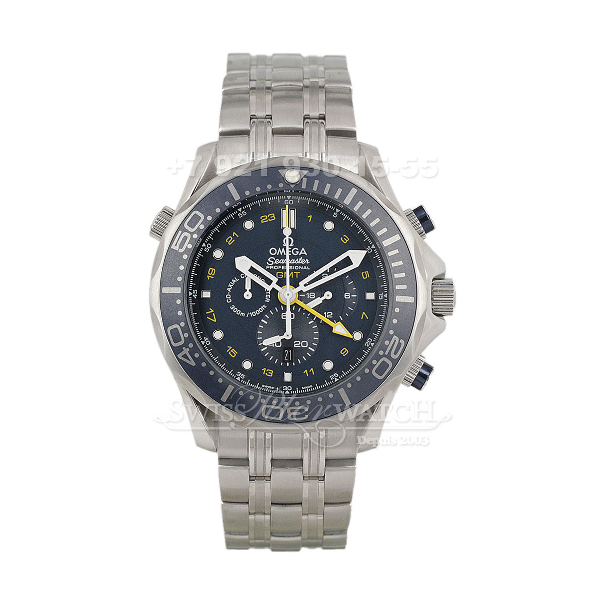 Omega — OM167 — 1464369