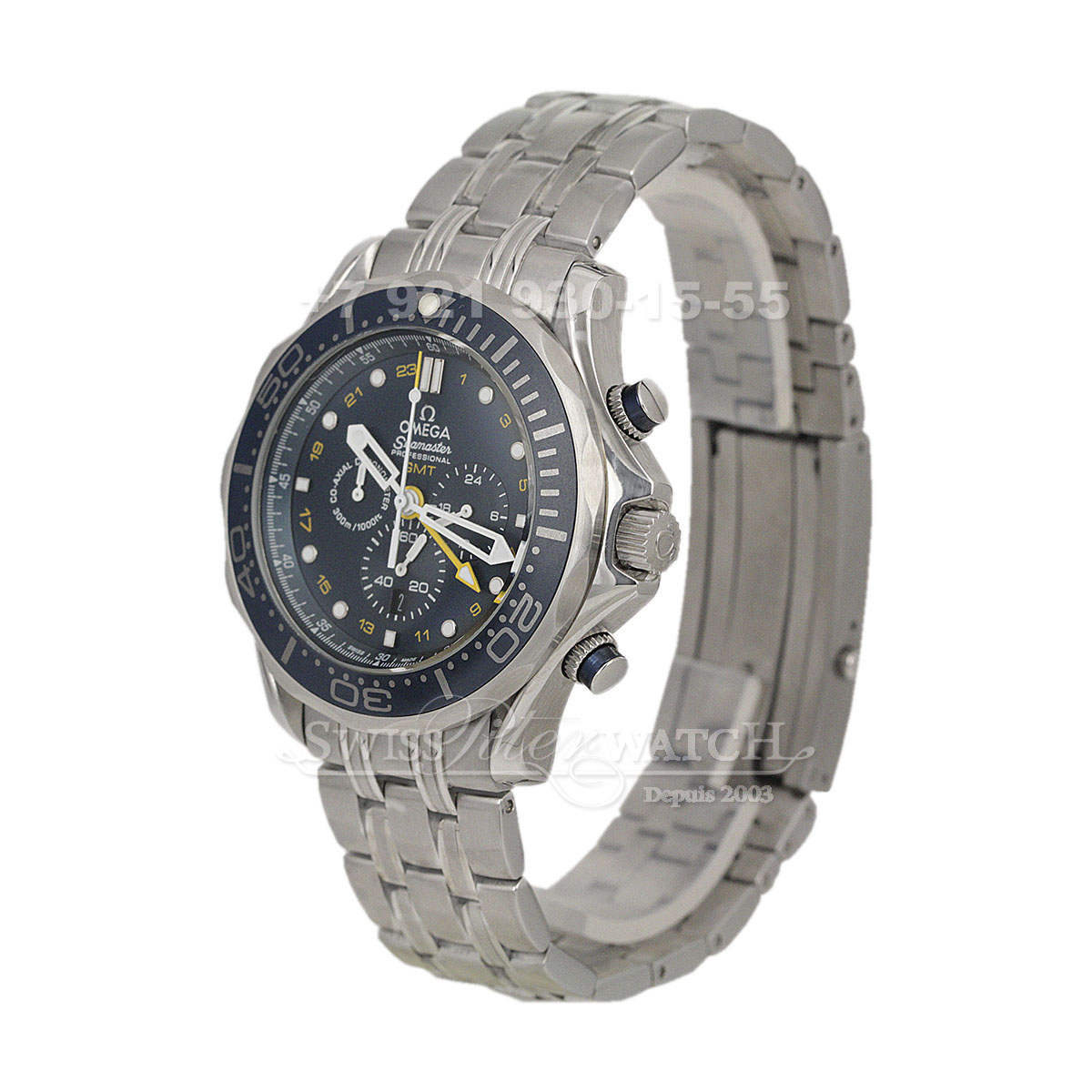 Omega — OM167 — 1464369