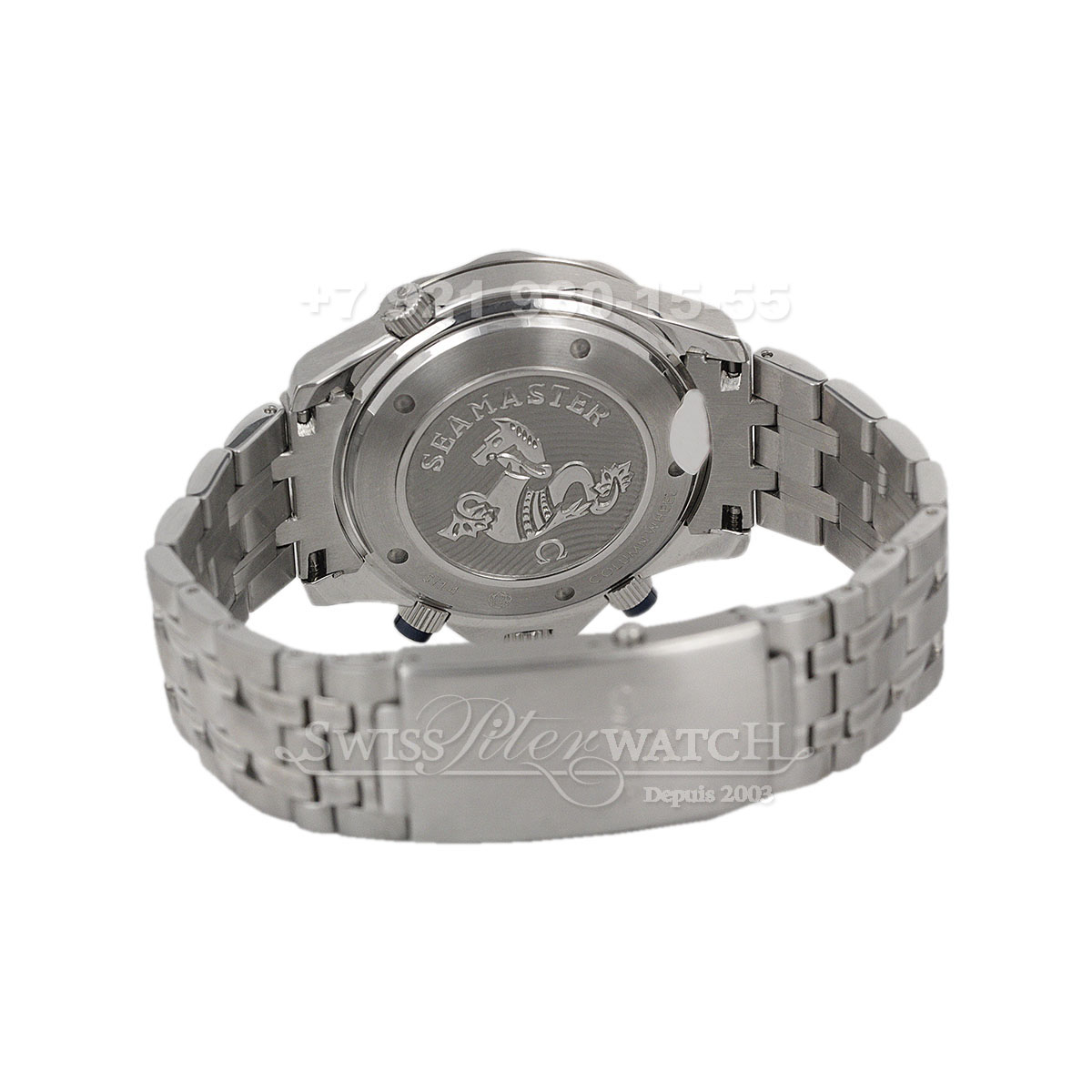 Omega — OM167 — 1464369