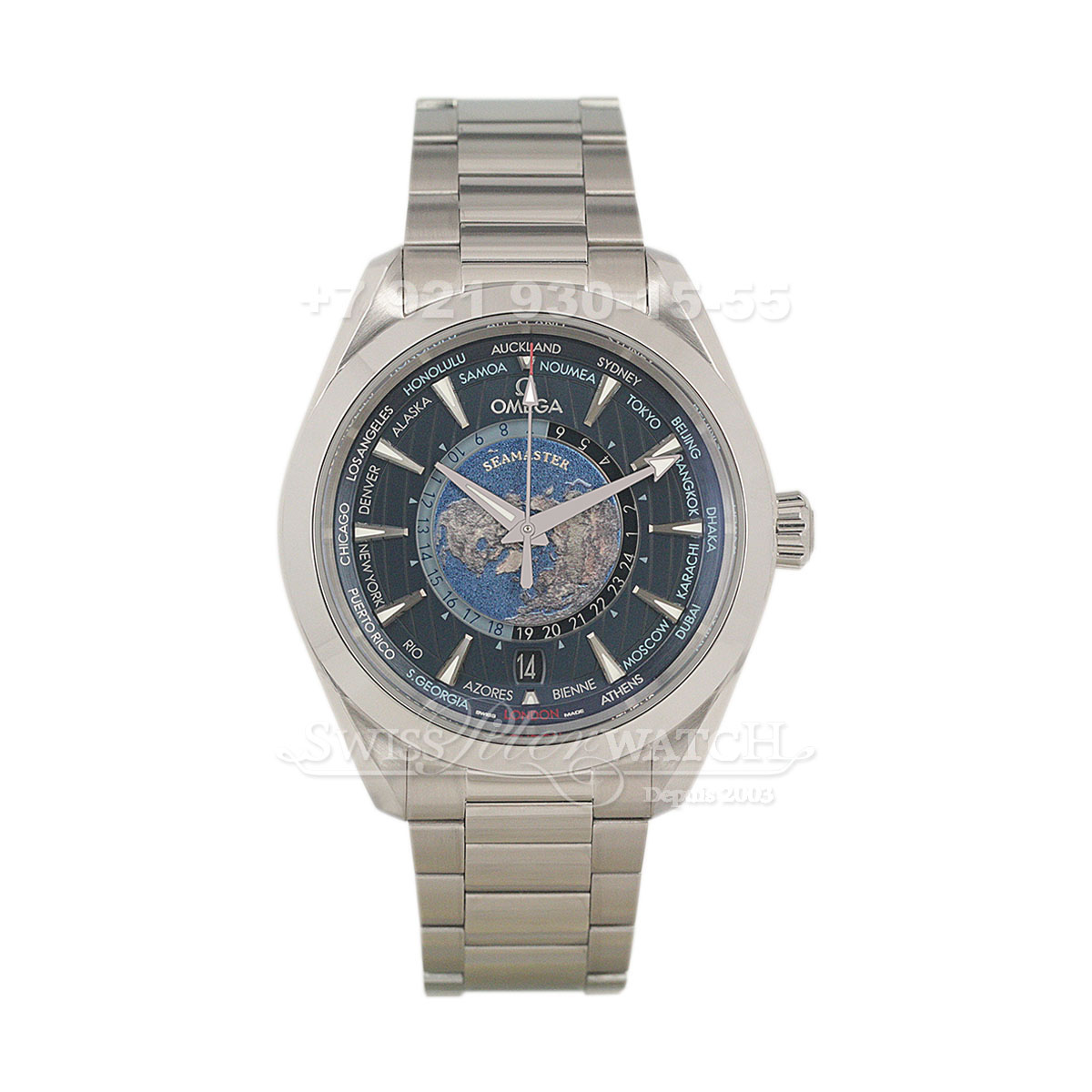 Omega — OM168 — 1464370