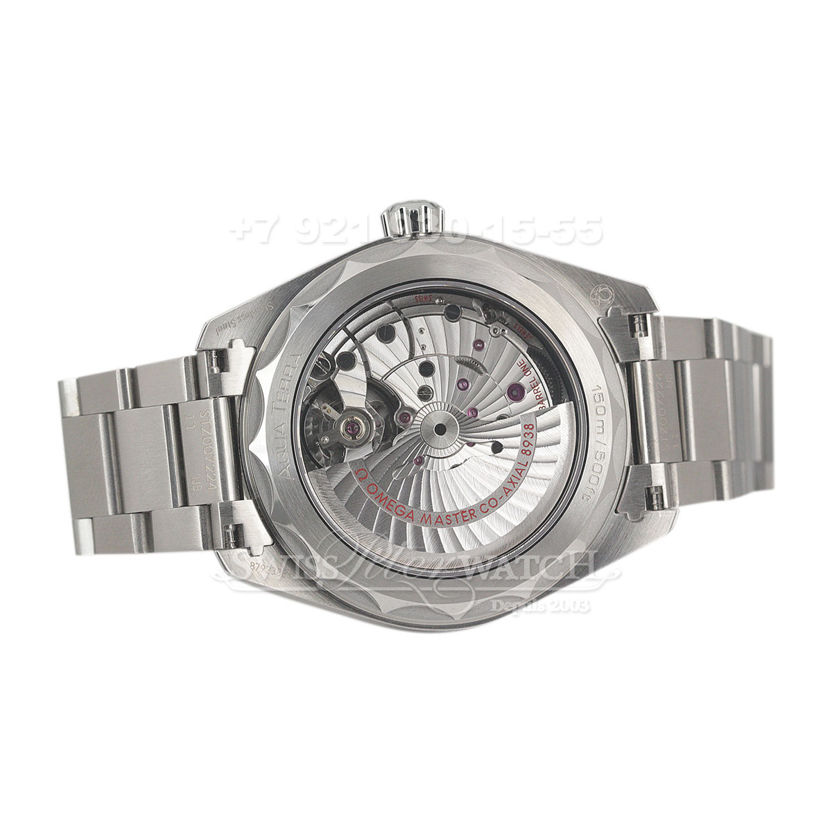 Omega — OM168 — 1464370