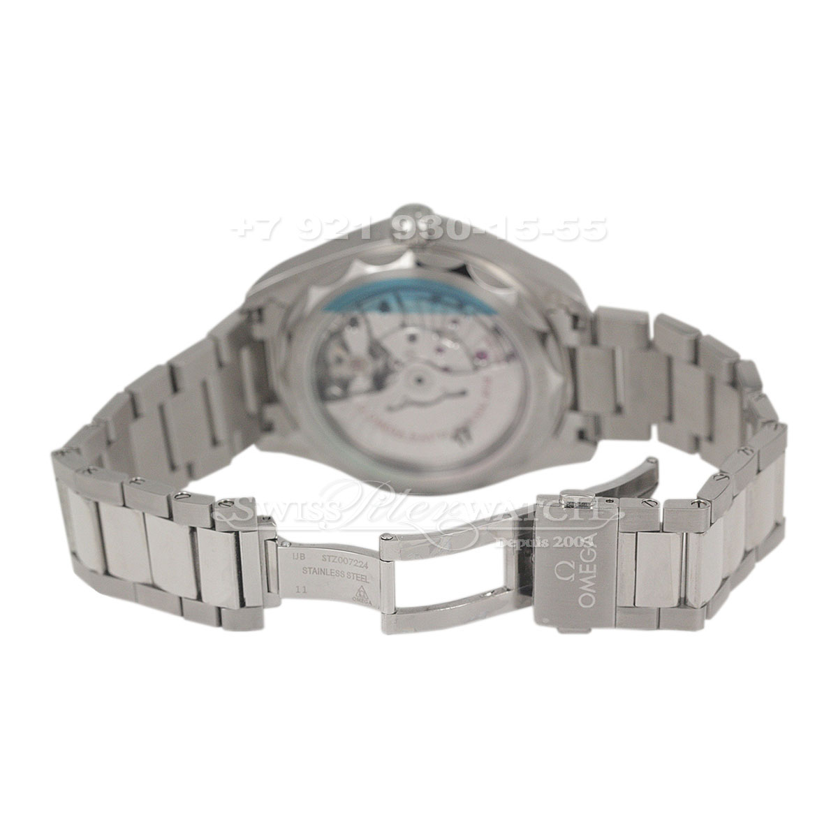 Omega — OM168 — 1464370