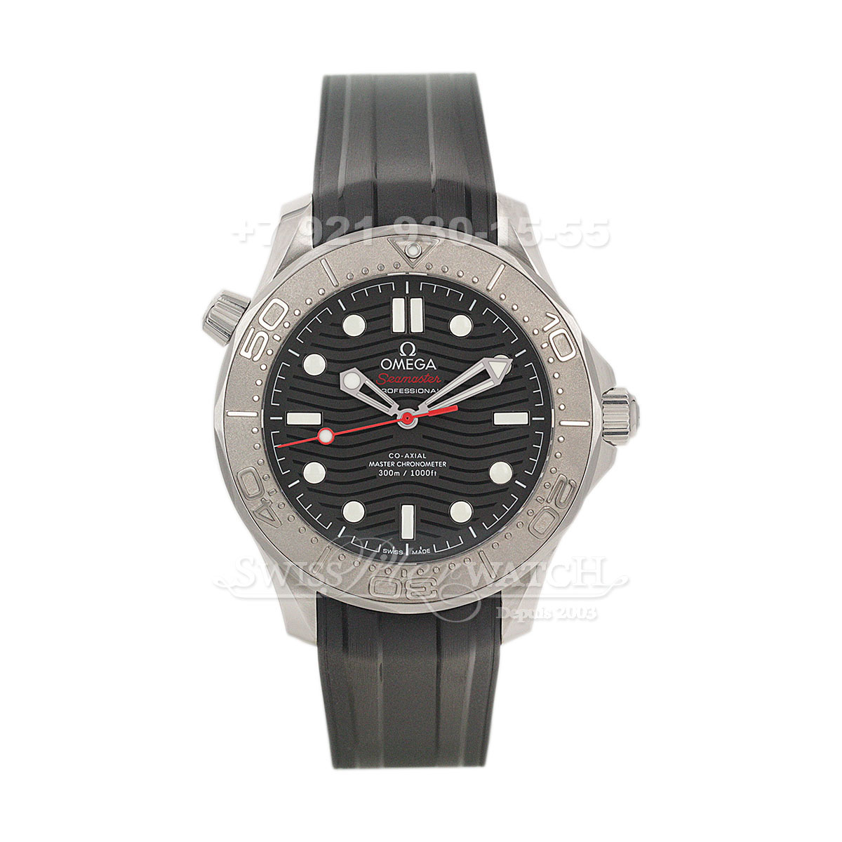 Omega — OM169 — 1464371