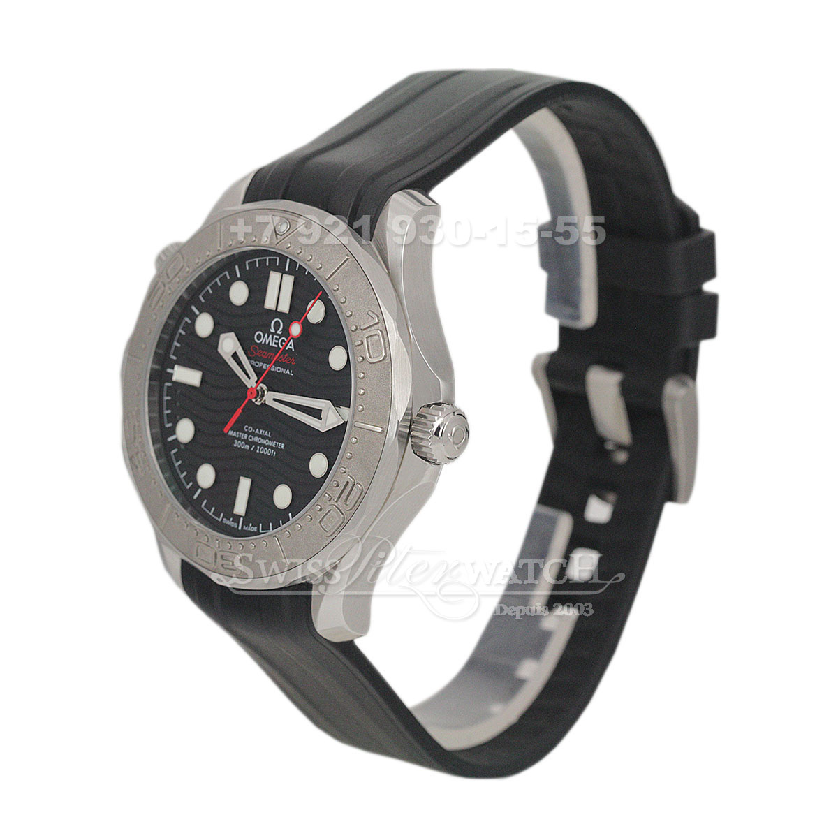 Omega — OM169 — 1464371