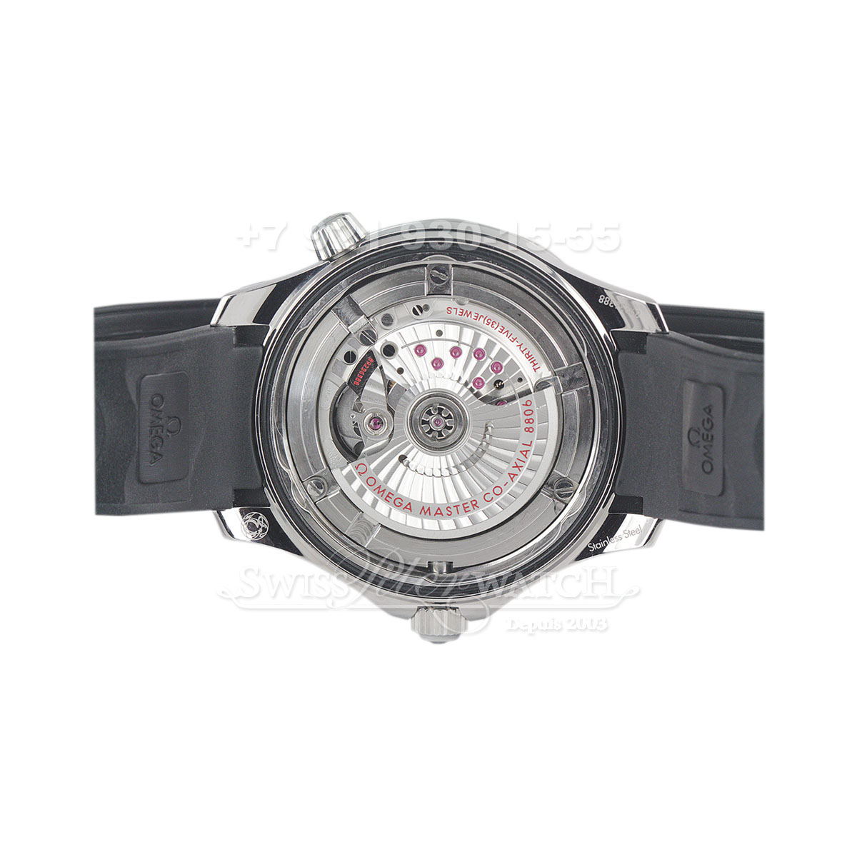 Omega — OM169 — 1464371