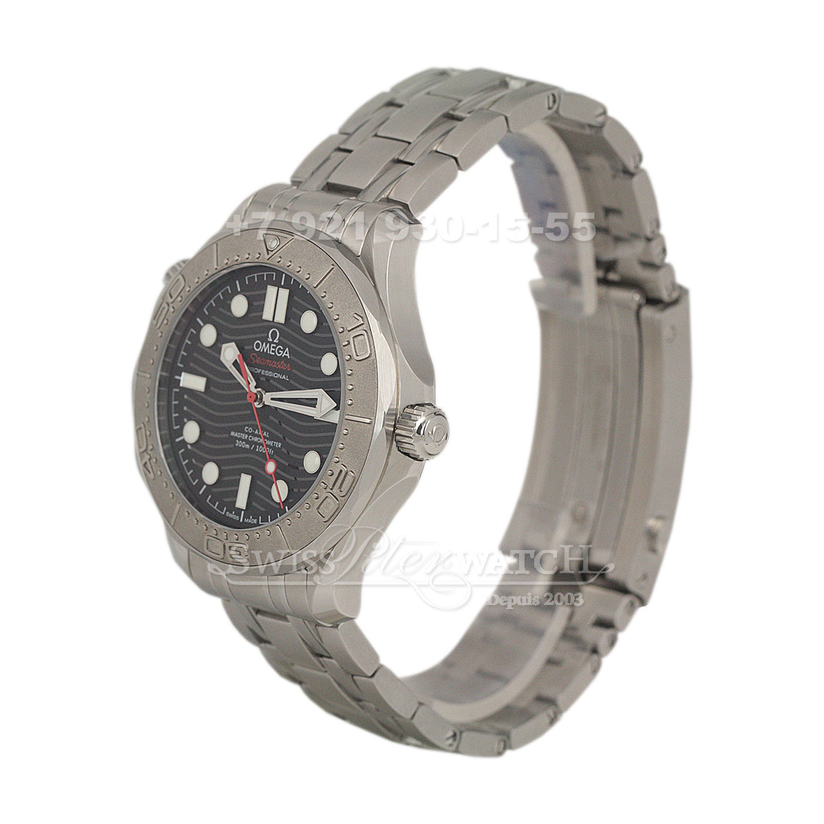 Omega — OM170 — 1464372